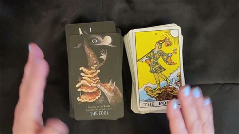 From Fairy Rings to Tarot Cards: The Role of Enchanted Mushrooms in Witching Hour Decks